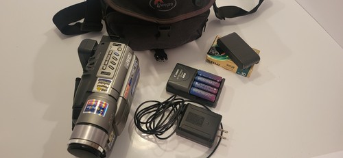 Jvc sxm330 super vhs c - gr-sxm330, vhs-c