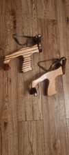 Handmade hunting Slingshot