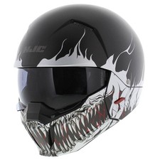 HJC I20 Streetfighter Helmet -