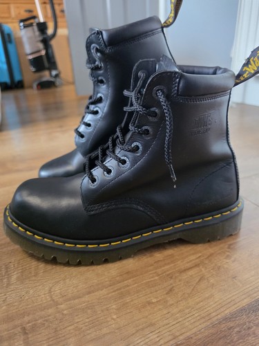 Martens dms industrial - martens,
