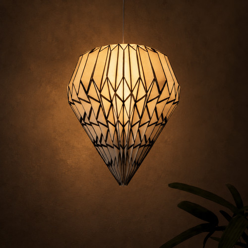 Handmade art deco - handmade, geometric