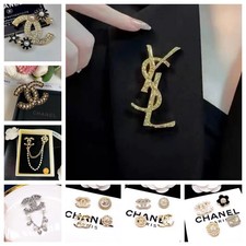 2025 Exquisite Pin Letter