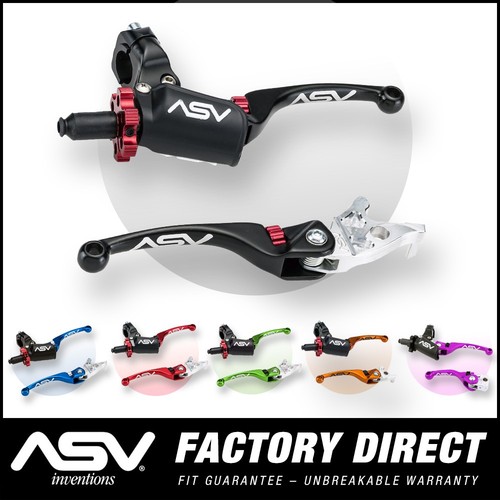 Asv pro atv - f4,