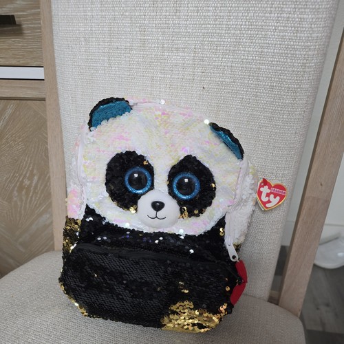 Fashion flippy sequin - ty,