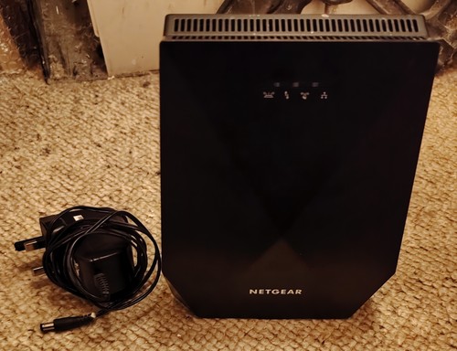 Netgear nighthawk ex7700 - netgear,