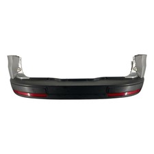 Ford Galaxy Mk2 Rear Bumper