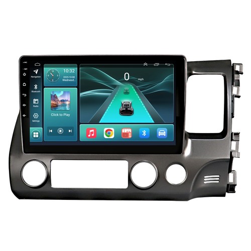 64gb android car radio for - 15,