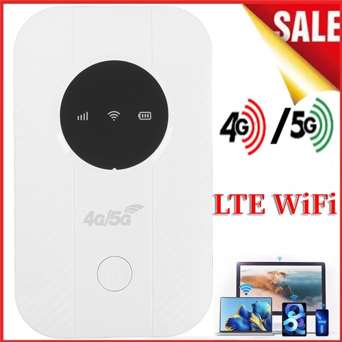 Unlocked lte lcd portable - lte,