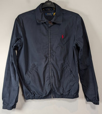 Polo Ralph Lauren Harrington