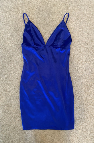 Fashion nova women blue - fashion,