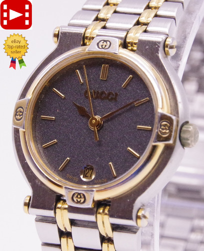 Vintage exc gucci - 🎦vintage, [exc+5]