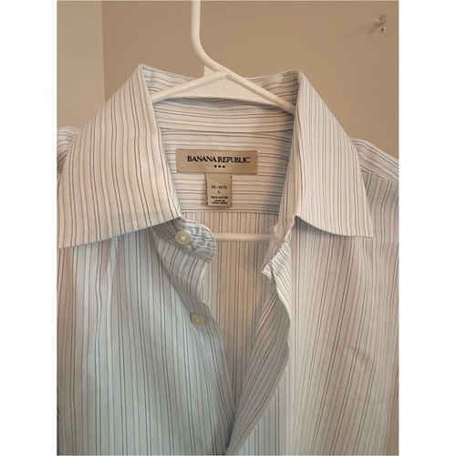 Banana republic men white - banana,