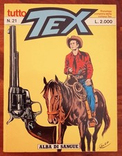 Cowboy Western Comic