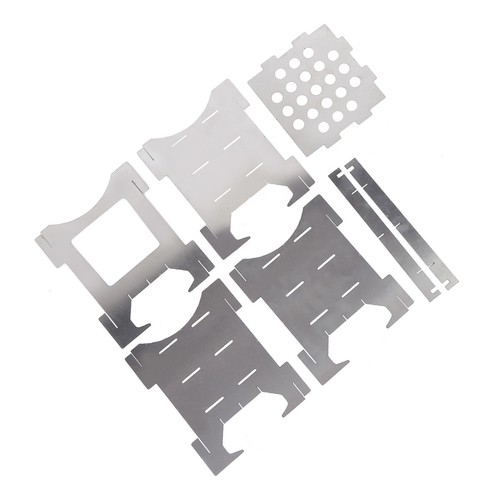 Stainless steel folding - :stainless,
