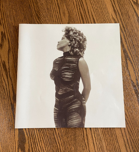 Tina turner twenty four seven - tina,