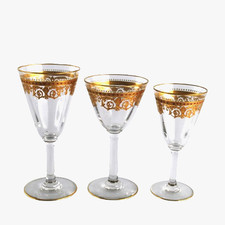 Set of Three Possibly Moser