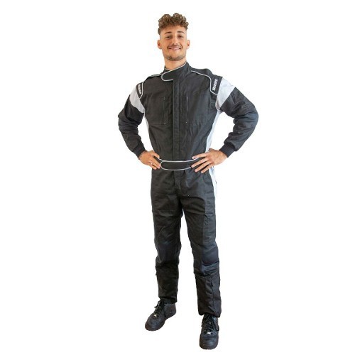 Rrs pro mechanics suit - mechanics,
