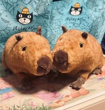 Jellycat Clyde Capybara Easter
