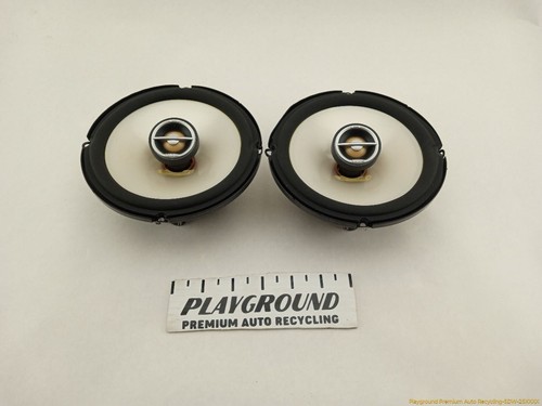 Pair aftermarket infinity - pair,