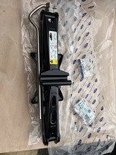 Ford Focus C-max lifting jack