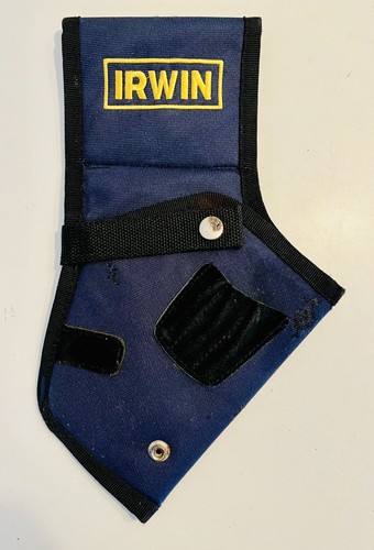 Irwin tools pouch drill - irwin,