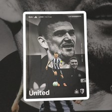 Newcastle united afc - v,