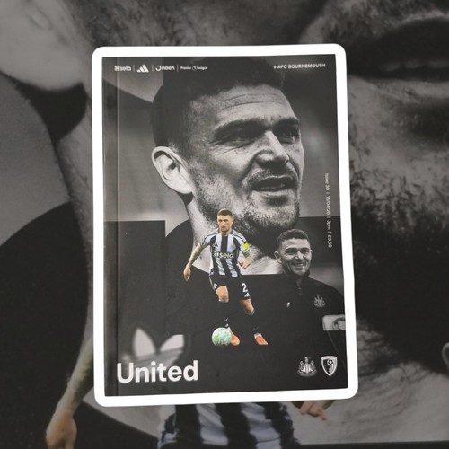 Newcastle united afc - united,