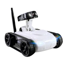 FPV WIFI RC Car Real Time