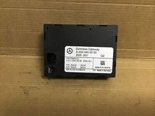 MERCEDES C-CLASS W203 GATEWAY