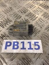 Kymco Super 9 regulator rectifier