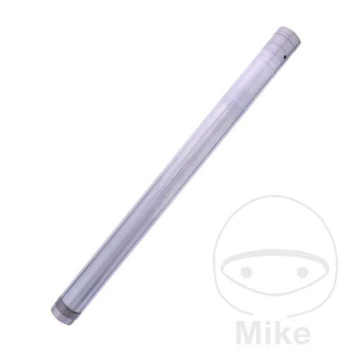 Jmp chrome fork tube - fork, tube/stanchion
