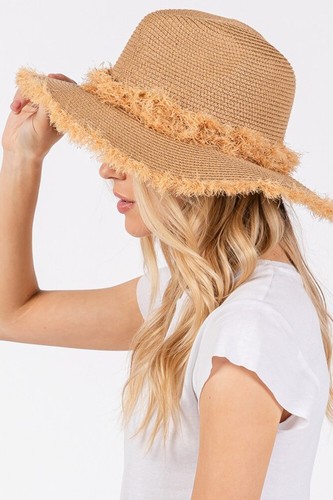 Scarvesme women frayed band - scarvesme, women's