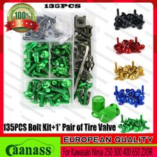 For Kawasaki Ninja 250 300 400