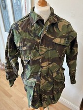 Vintage Early British Army