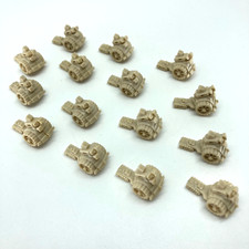 Squat Artillery - Epic