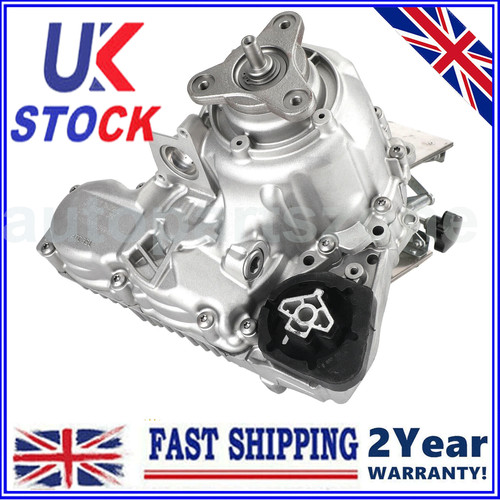 Transfer case box - transfer,