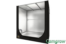 Secret Jardin - DP90 REV4 Dark