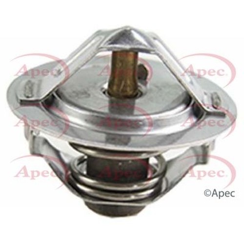 Coolant thermostat for toyota - thermostat,