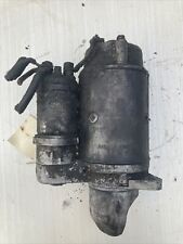 Lucas original starter 25696E Classic Range rover V8 3.5. Spares/Repairs Box #23