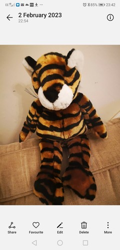 Russ berrie soft plush - russ, soft,