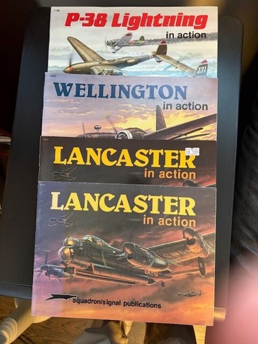 Lot warplanes in - , 4