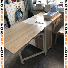 Large drop leaf - leaf, dining