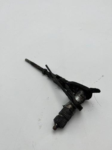 Yamaha 500 brake idler - xs,