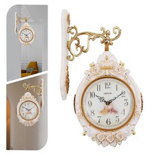 7.5" Retro Antique Double