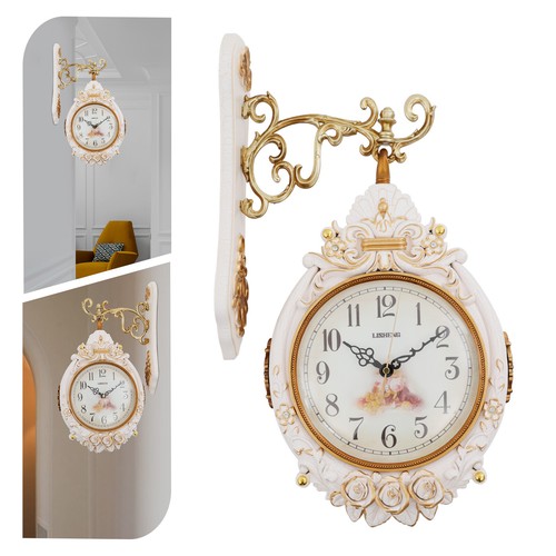 Retro antique double - retro,