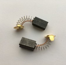 Carbon Brushes For Ferm FBH-620 Hammer Drill