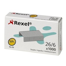 Original REXEL No.56 (26/6)
