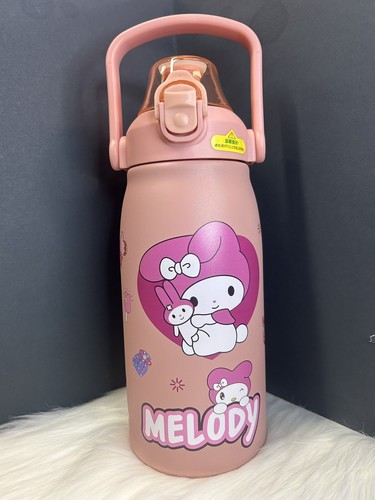 Hello kitty water bottles - hello,