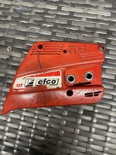 Efco 137 Chainsaw Clutch Cover