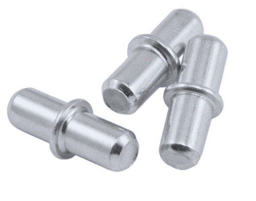 5mm shelf supports plug pin - supports,